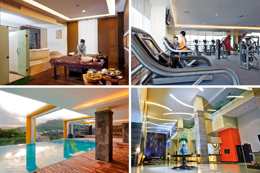 hotel murah di magelang