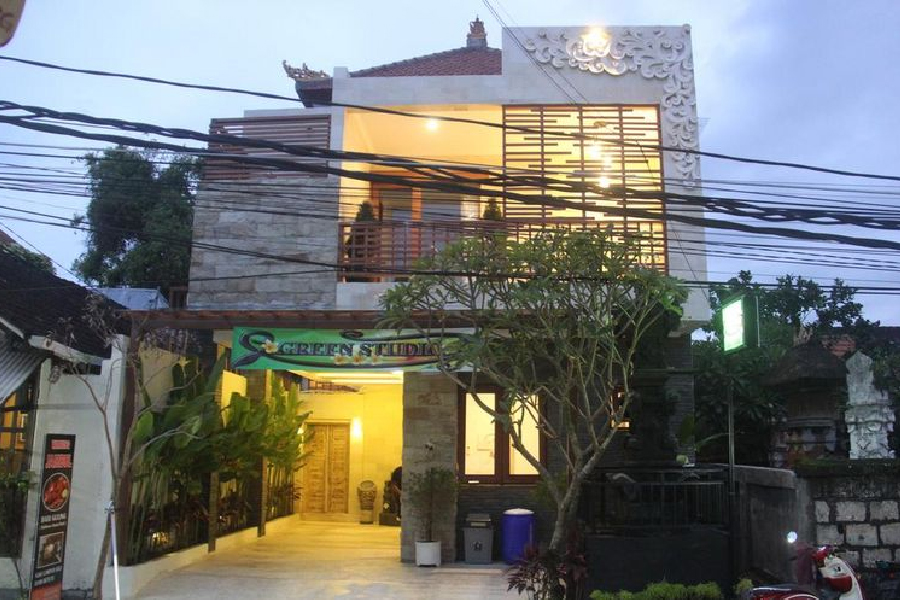 apartemen di bali untuk long stay