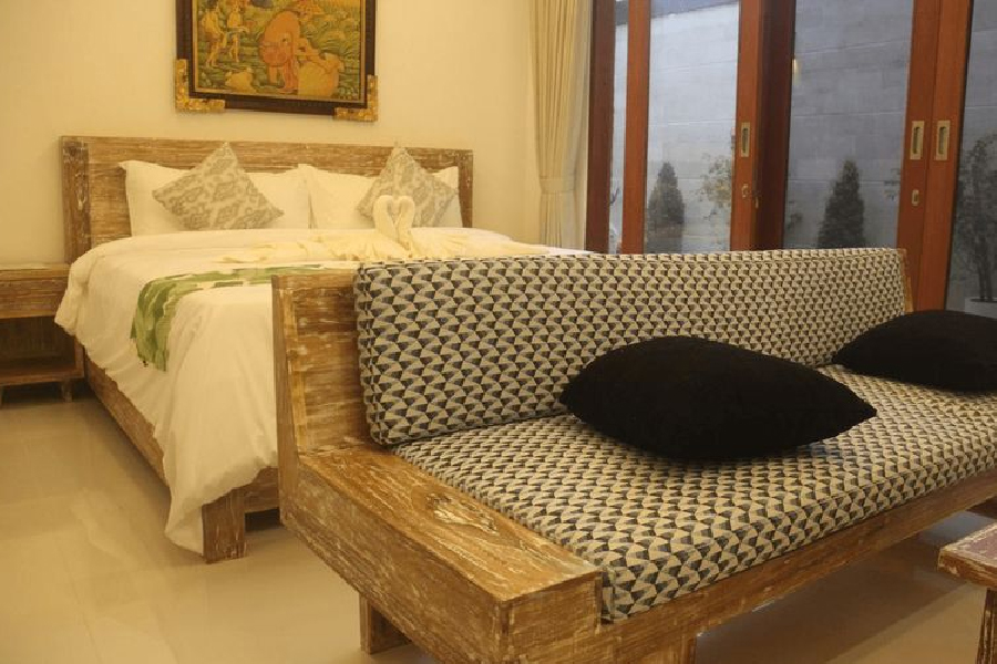 apartemen di bali untuk long stay