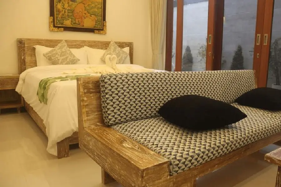 apartemen di bali untuk long stay