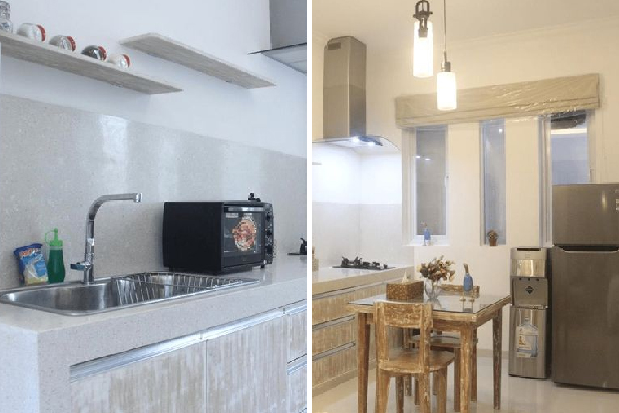 apartemen di bali untuk long stay