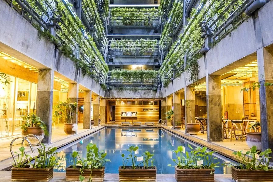 budget-friendly hotels in yogyakarta