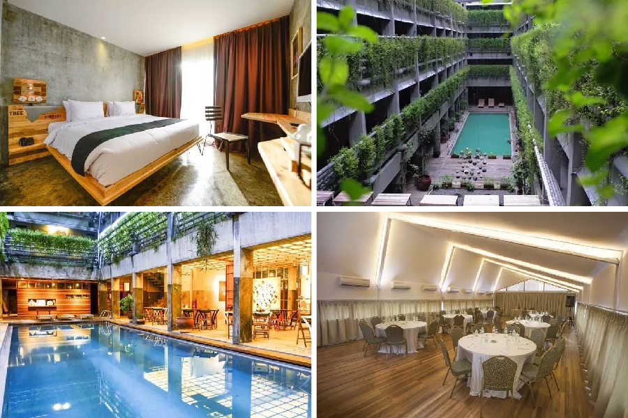 budget-friendly hotels in yogyakarta
