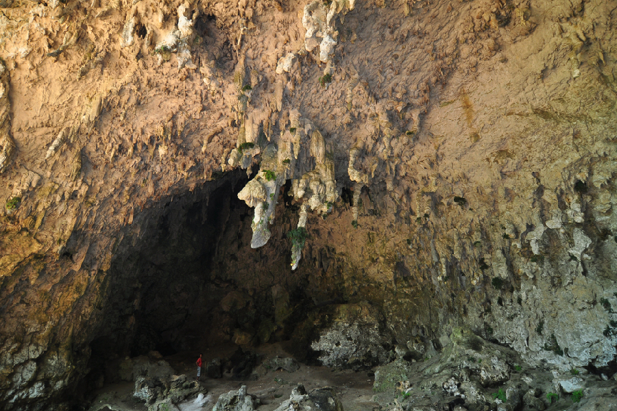 Eksotisme Labuan Bajo dan Ruteng di Flores