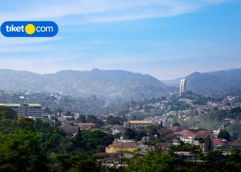 Cari Lokasi Menginap Terbaik di Bandung? 10 Hotel Bintang 3 Berikut Bisa Jadi Pilihan