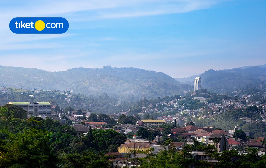 Cari Lokasi Menginap Terbaik di Bandung? 10 Hotel Bintang 3 Berikut Bisa Jadi Pilihan