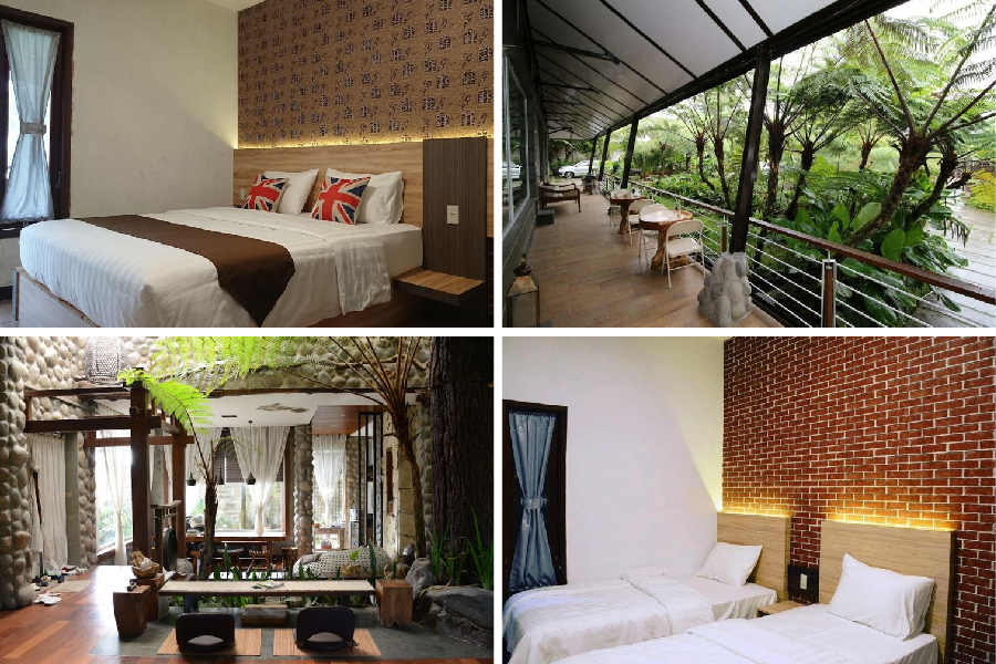hotel murah di medan