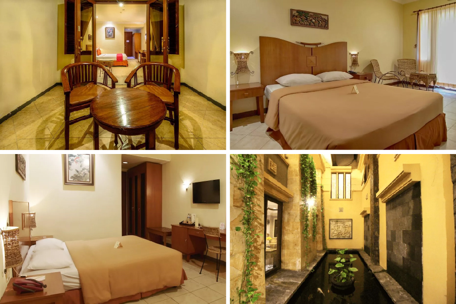 Hotel Murah di Kediri
