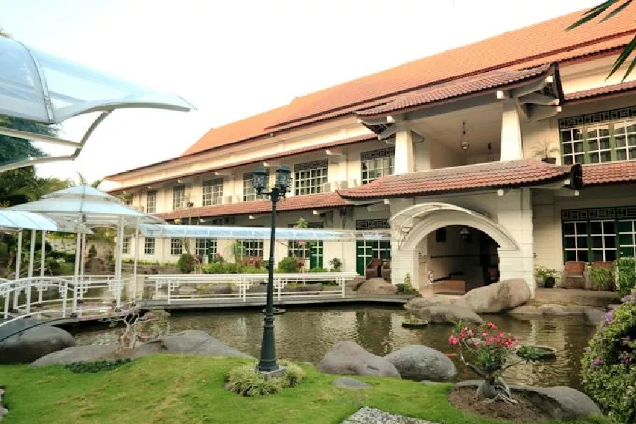 Hotel Murah di Kediri