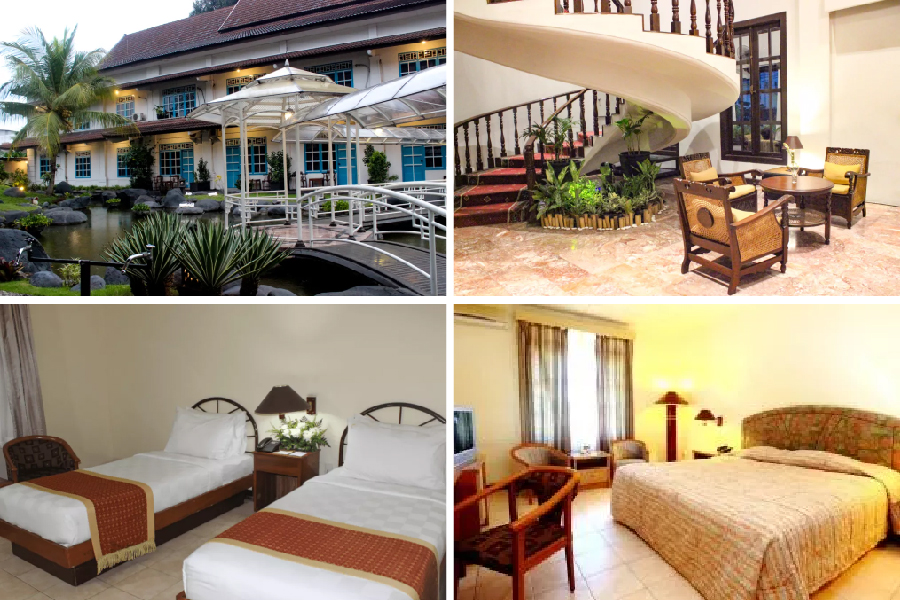 Hotel Murah di Kediri