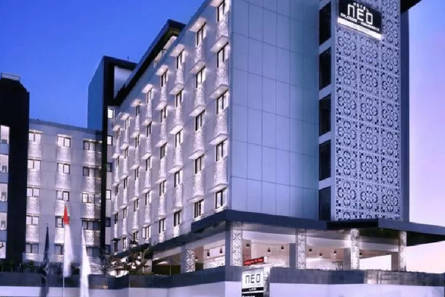 budget-friendly hotels in yogyakarta
