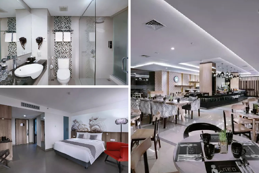 budget-friendly hotels in yogyakarta