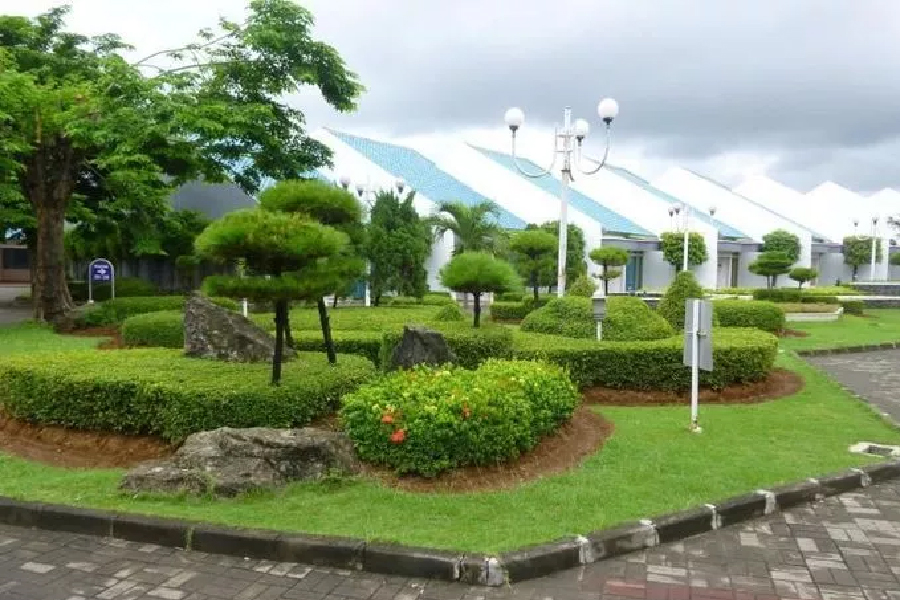 hotel dekat bandara semarang