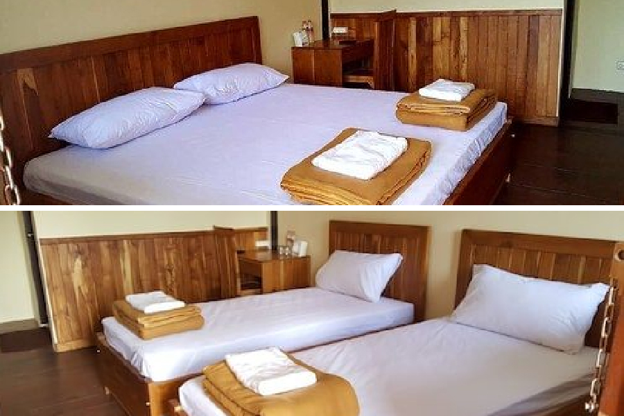 Tempat Wisata Kawasan Sembalun