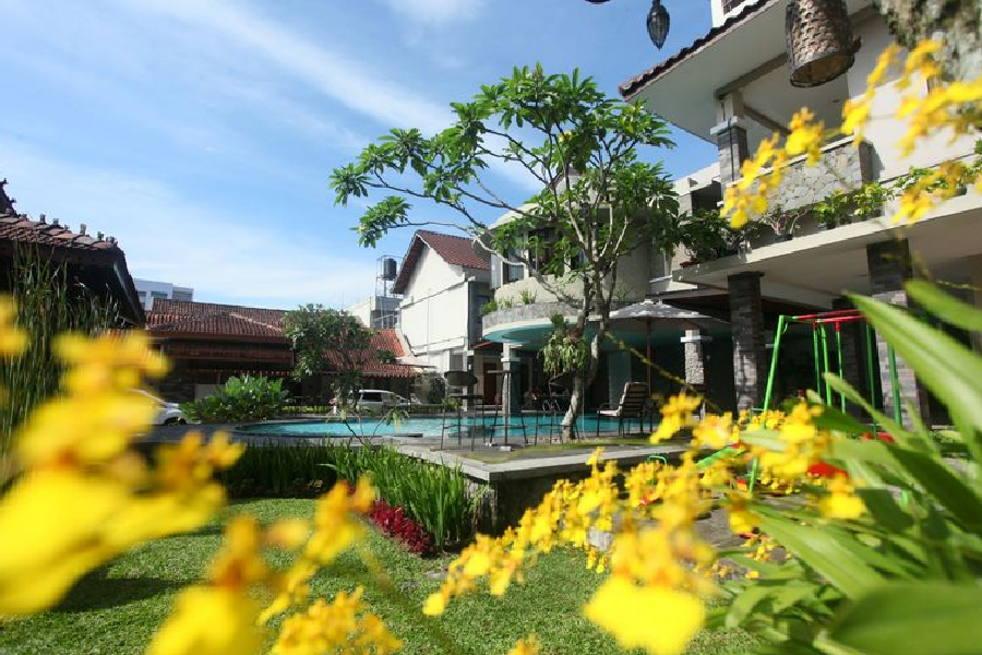 hotel murah di magelang