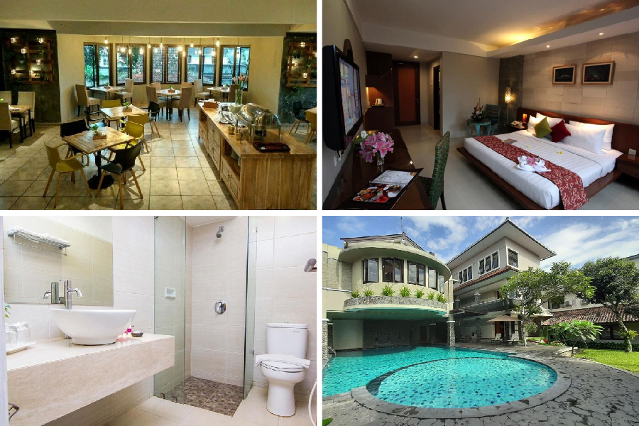 hotel murah di magelang