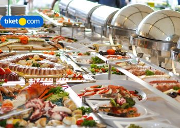 Hotels offer delivery services