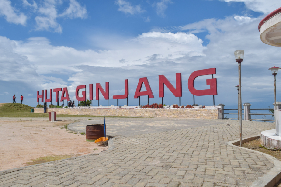Desa wisata di Mengwi - Huta Ginjang