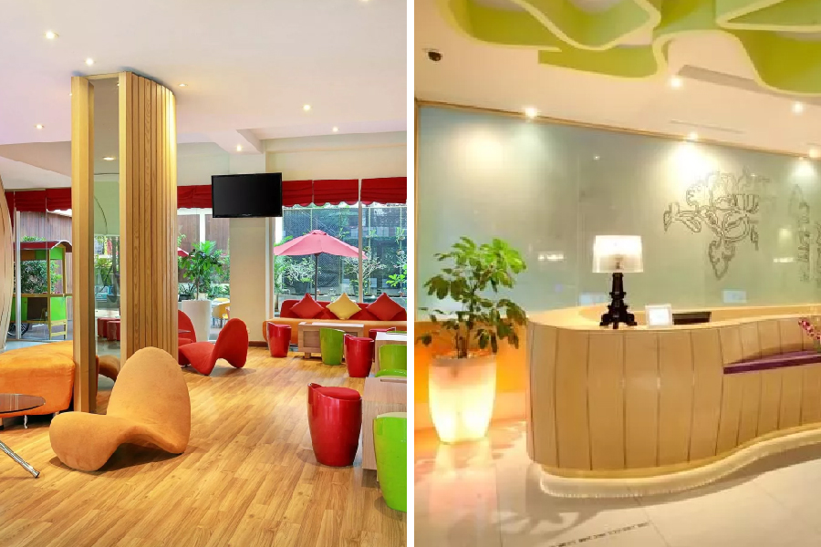 ibis styles yogyakarta