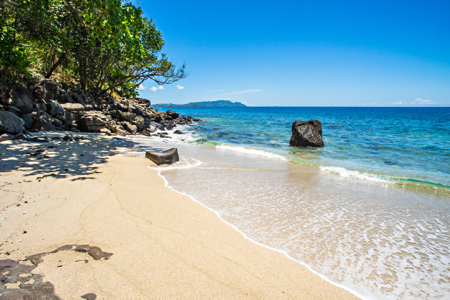 vacation tips likupang