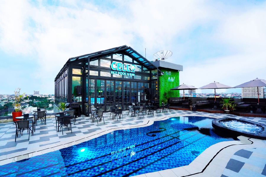 hotel murah di medan