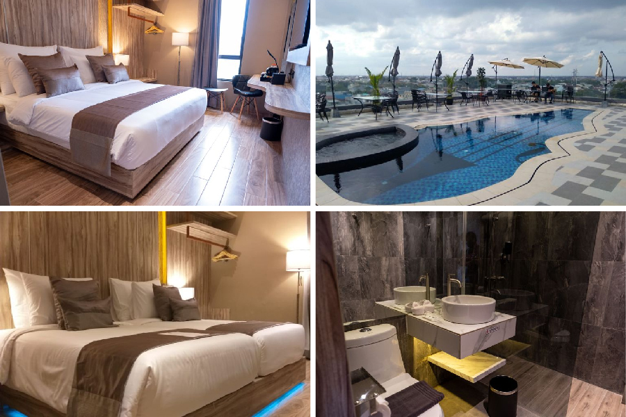 hotel murah di medan
