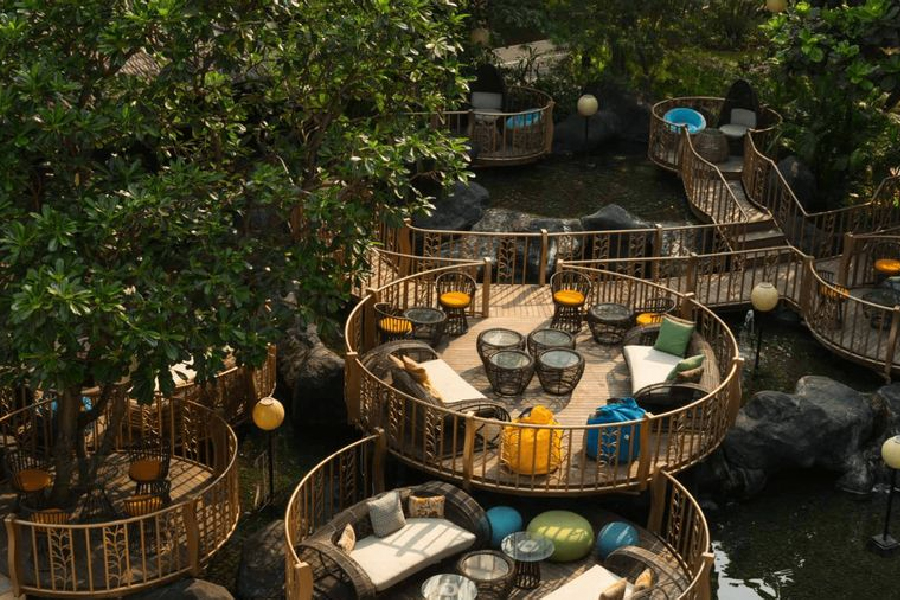 Tempat Merayakan Valentine di Jakarta