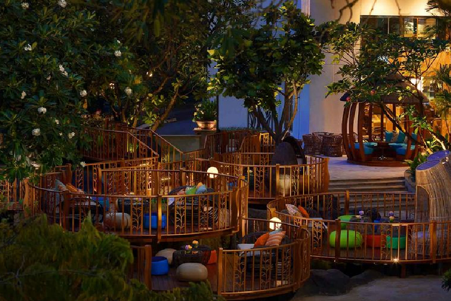 Tempat Merayakan Valentine di Jakarta