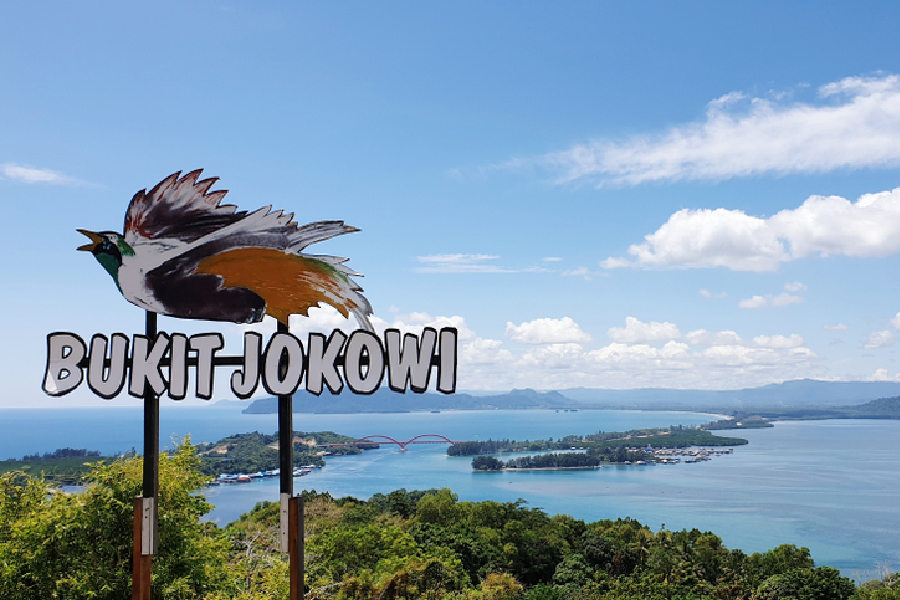 best things to do in jayapura