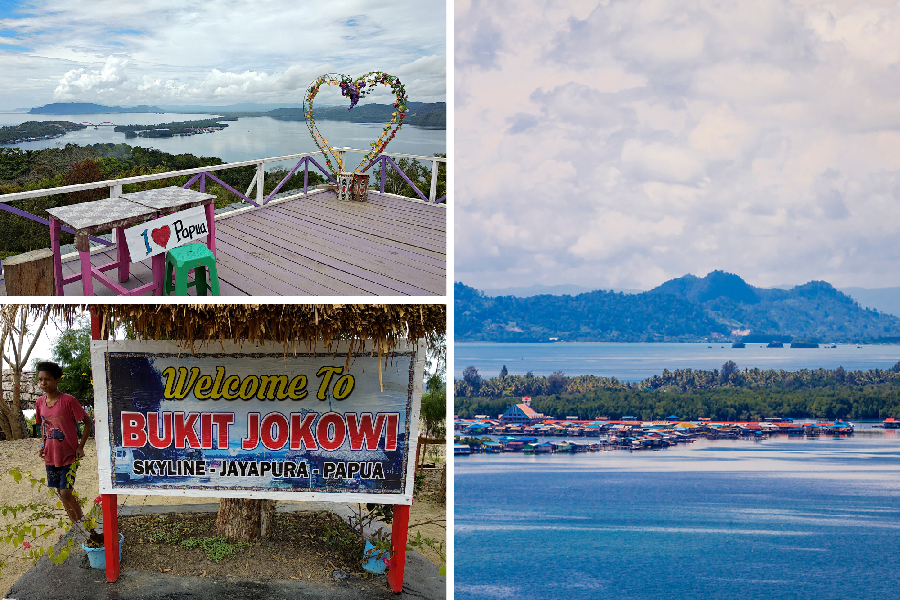 best things to do in jayapura