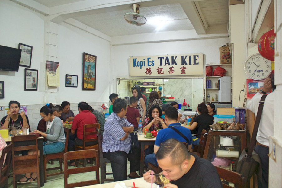 kuliner di jakarta