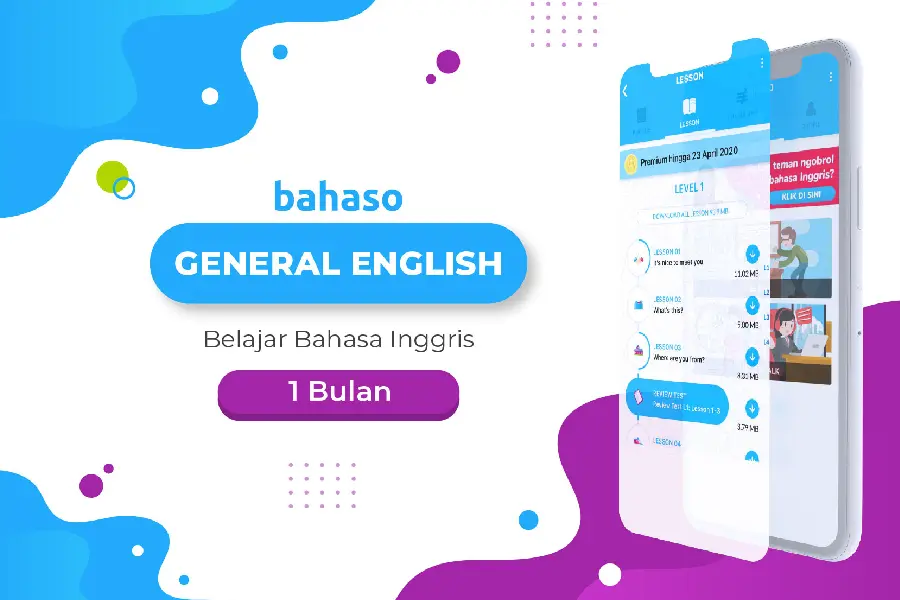 Kelas dan Workshop Online