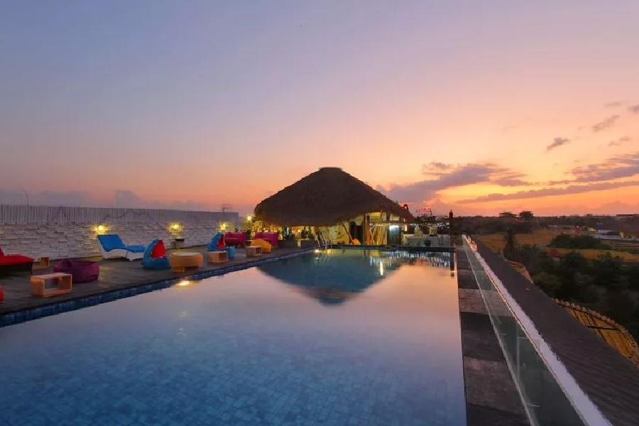 rekomendasi hotel bali flashpacker