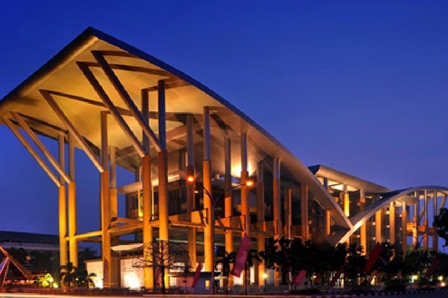 tempat wisata di Riau