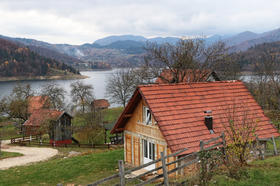 Serbia travel guide