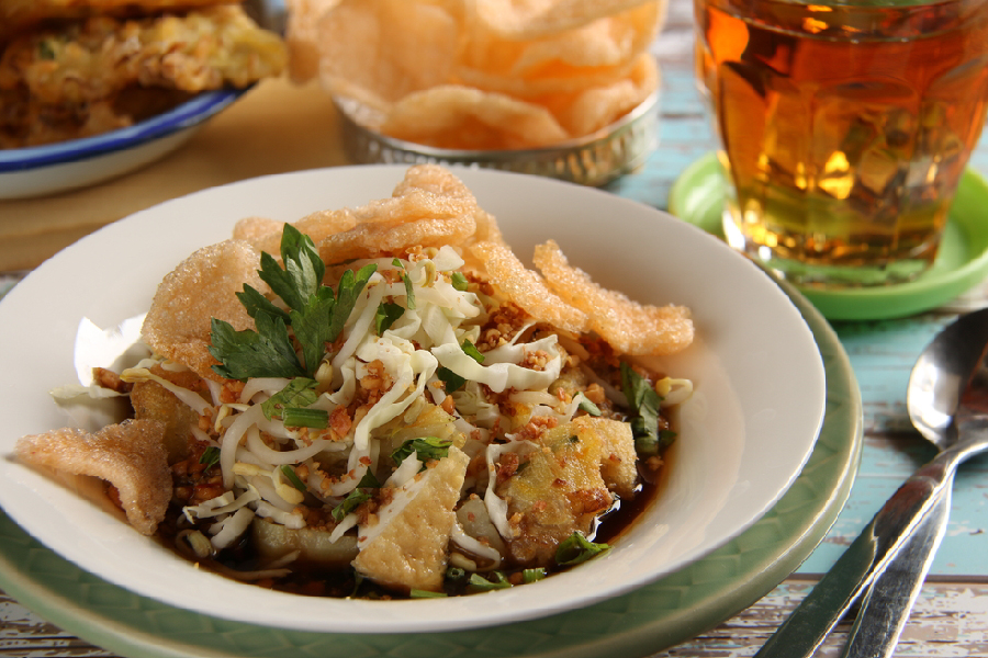Rekomendasi Kuliner di Magelang