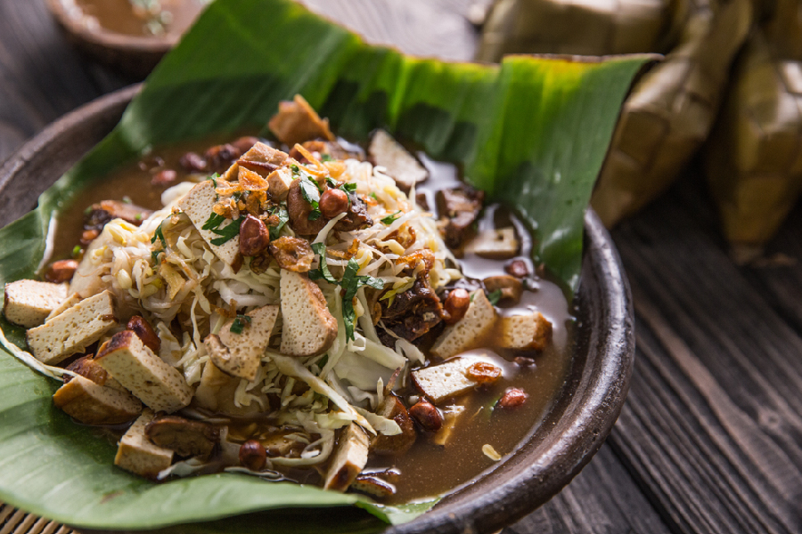 Rekomendasi Kuliner di Magelang
