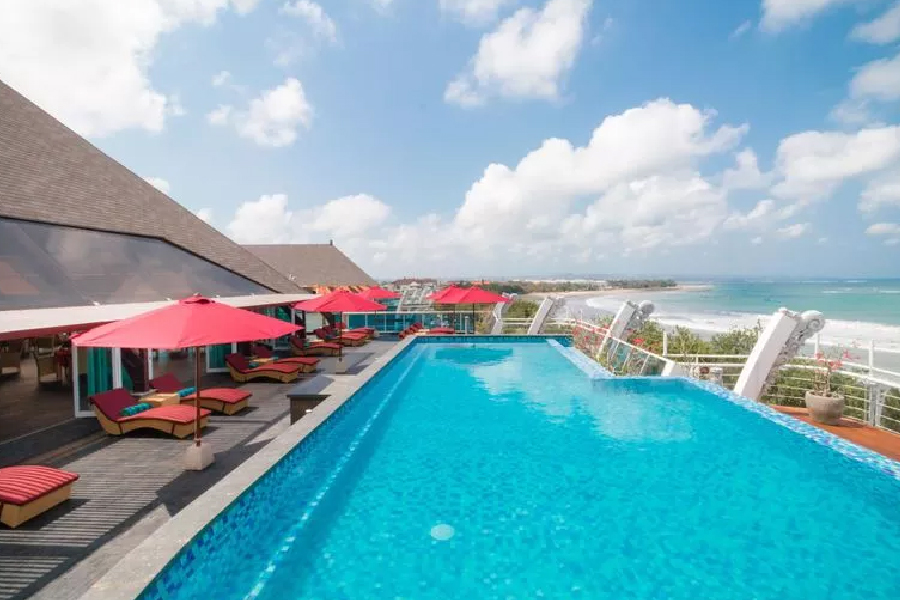 rekomendasi hotel bali flashpacker