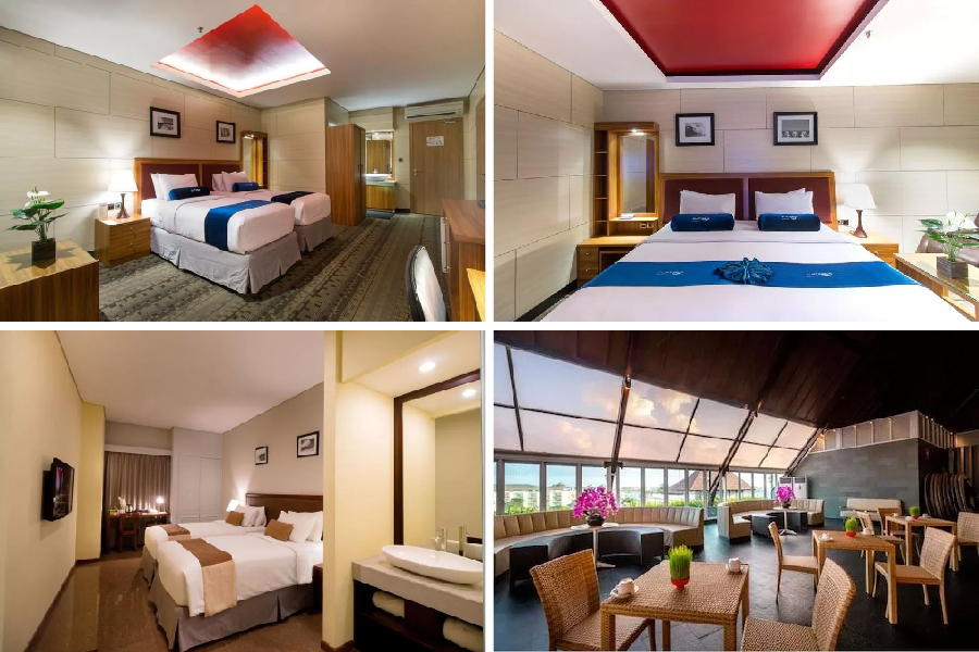 rekomendasi hotel bali flashpacker