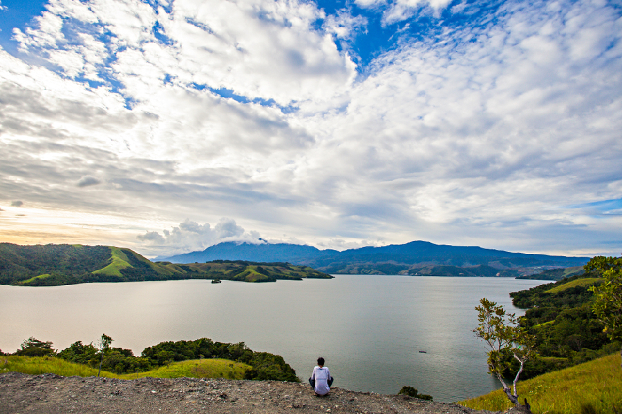 best things to do in jayapura