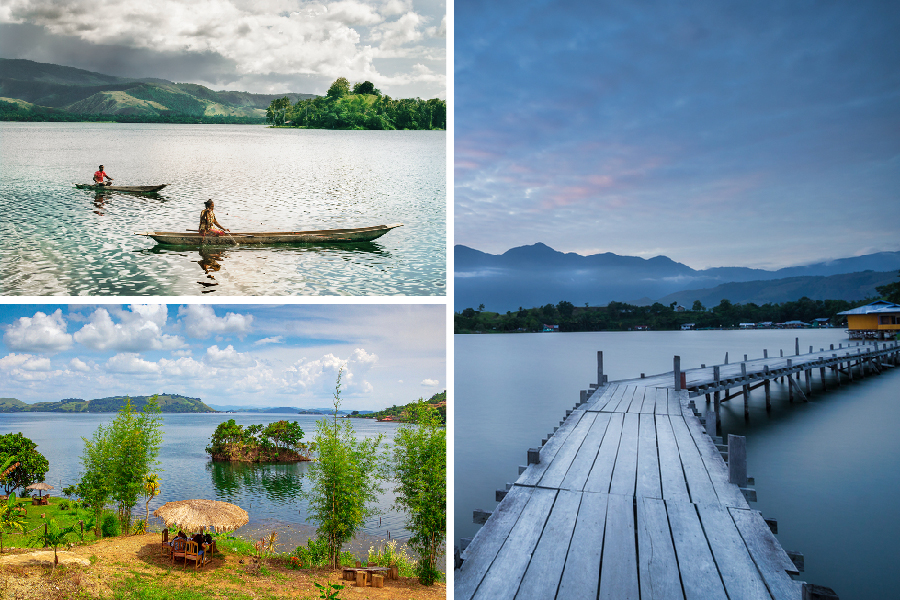 best things to do in jayapura