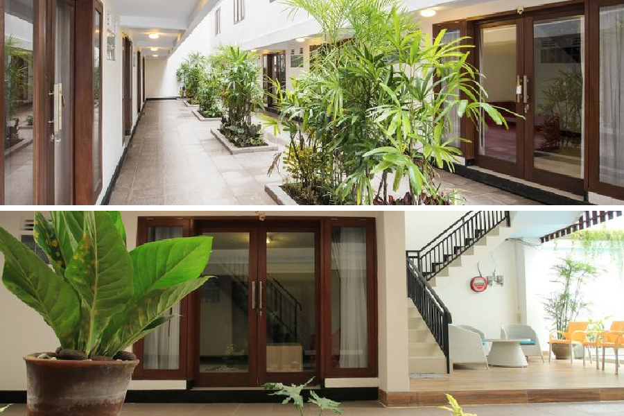 apartemen di bali untuk long stay