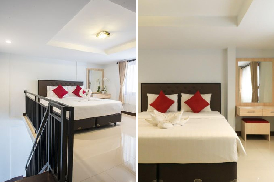 apartemen di bali untuk long stay