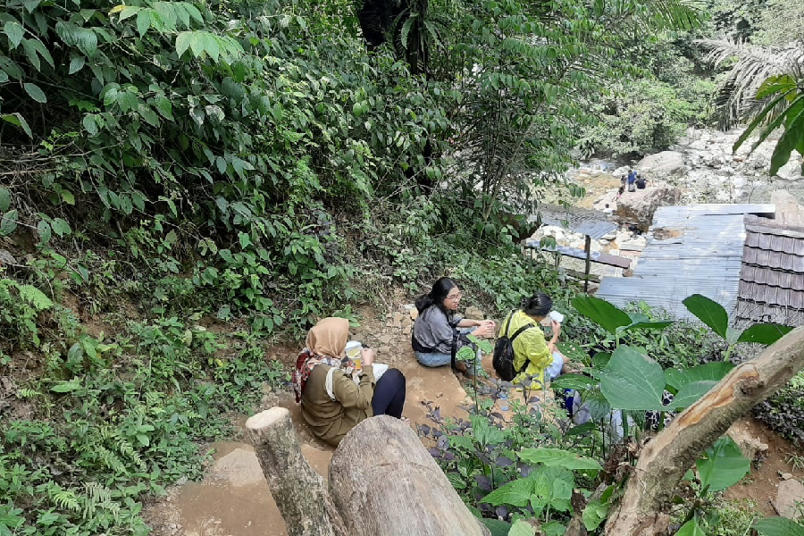 curug leuwi hejo