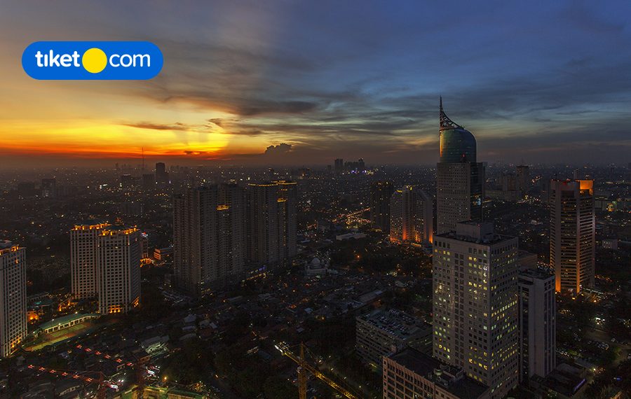 Liburan Dekat Rumah di Jakarta, Cobain Staycation Kuy!?