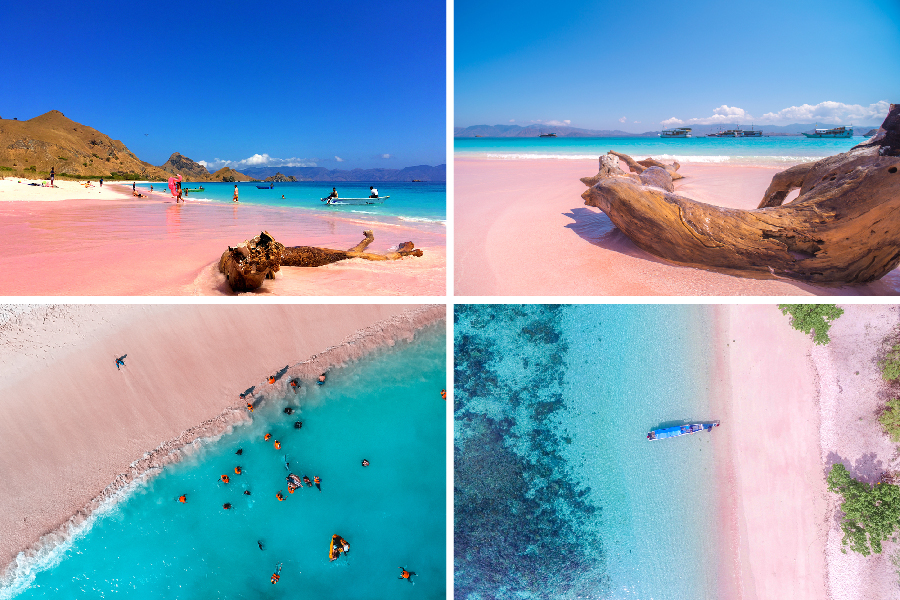 wisata kekinian labuan bajo