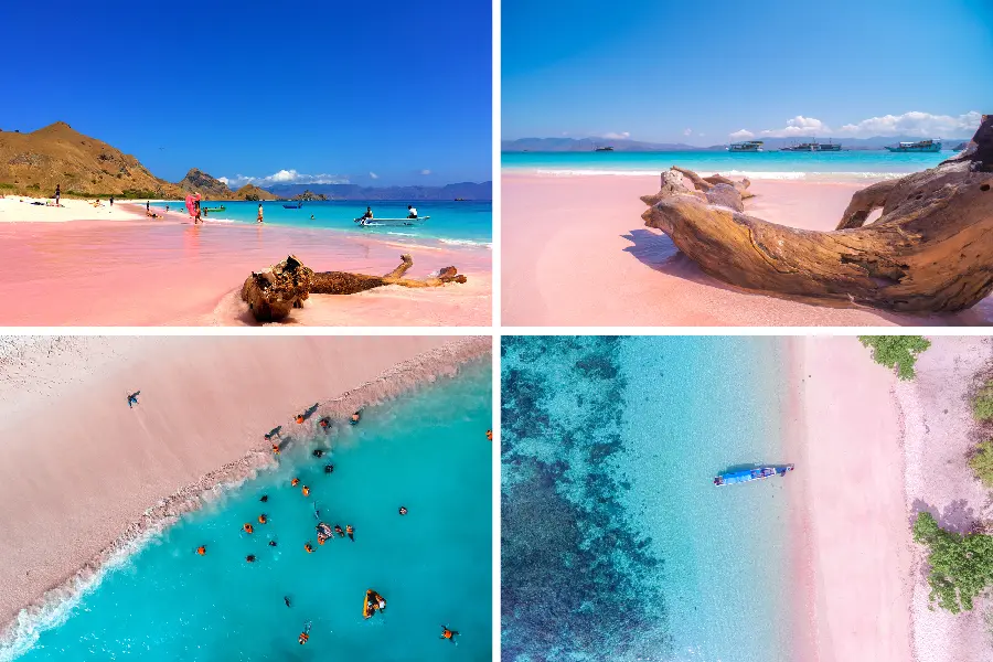 wisata kekinian labuan bajo