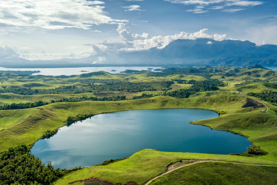 best things to do in jayapura