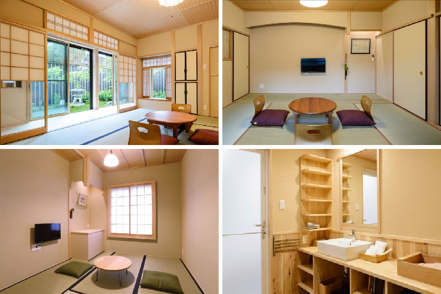 Ryokan di Jepang