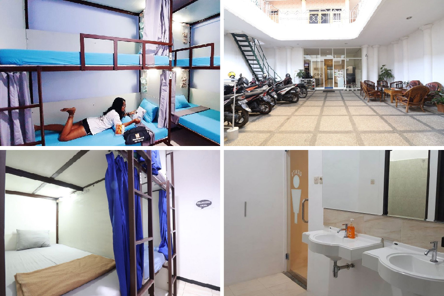 aktivitas berkesan di malang